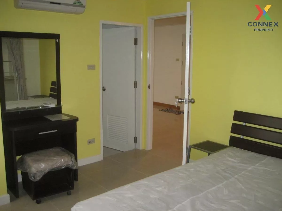 เช่าคอนโด  เดอะ วอเตอร์ฟอร์ด พระราม 4 BTS-พระโขนง คลองเตย เขต พระ