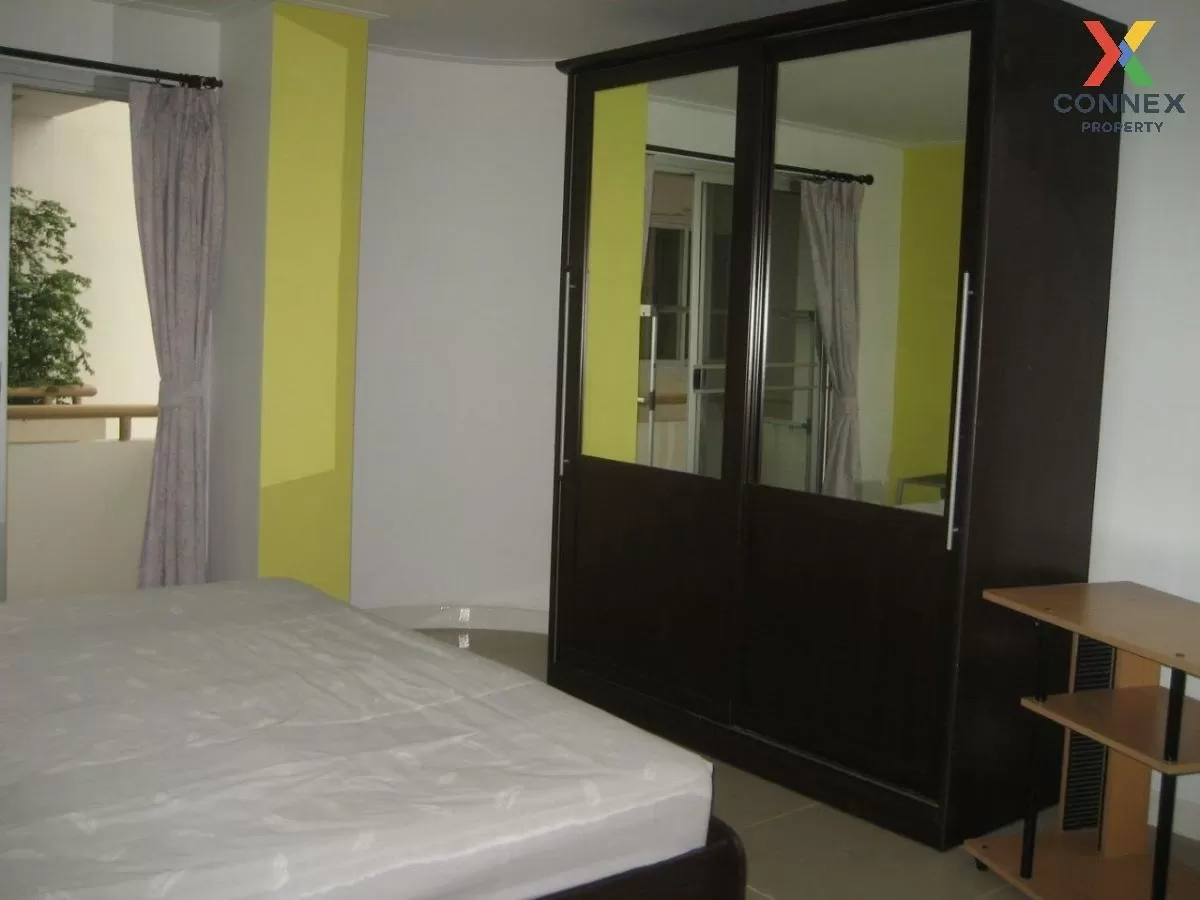 เช่าคอนโด  เดอะ วอเตอร์ฟอร์ด พระราม 4 BTS-พระโขนง คลองเตย เขต พระ