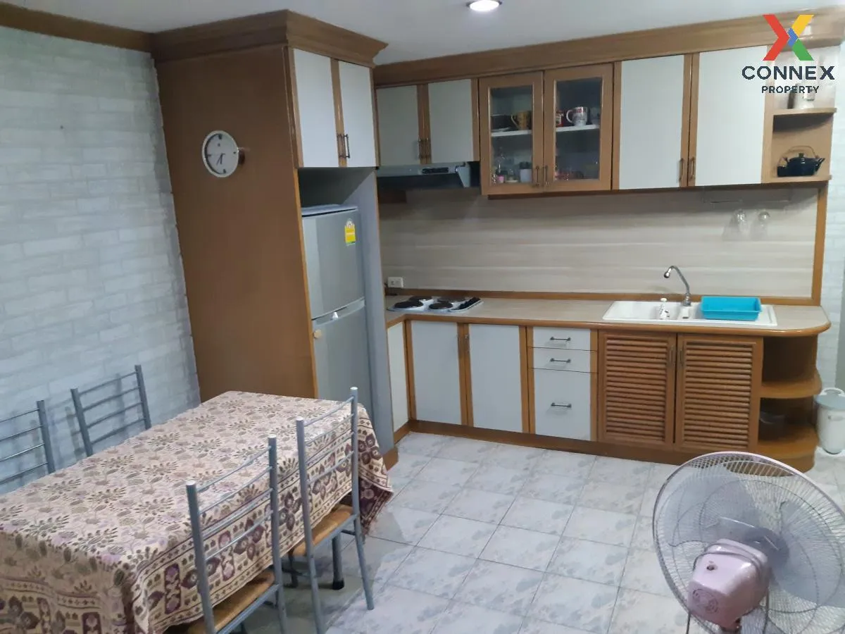 ขายคอนโด  เดอะ วอเตอร์ฟอร์ด พระราม 4 BTS-พระโขนง คลองเตย เขต พระโ 4