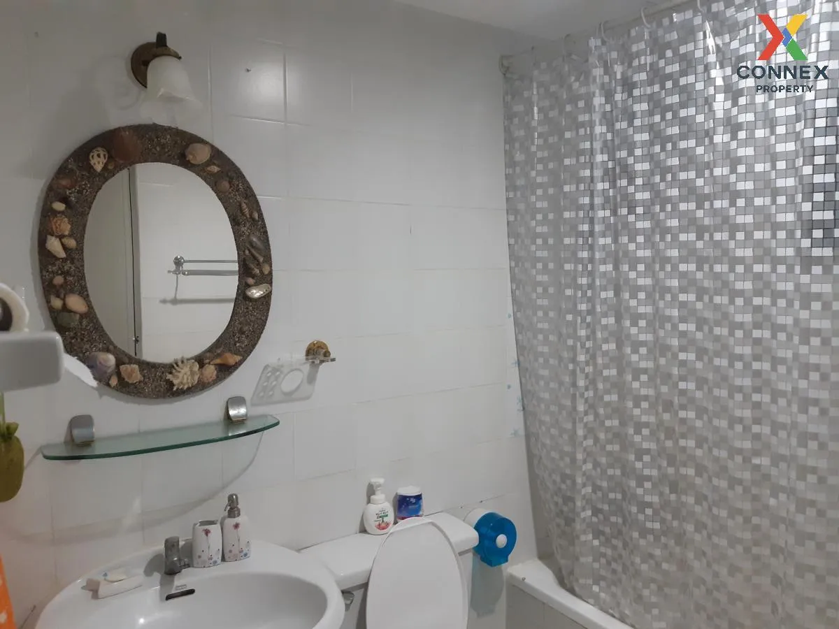 ขายคอนโด  เดอะ วอเตอร์ฟอร์ด พระราม 4 BTS-พระโขนง คลองเตย เขต พระโ