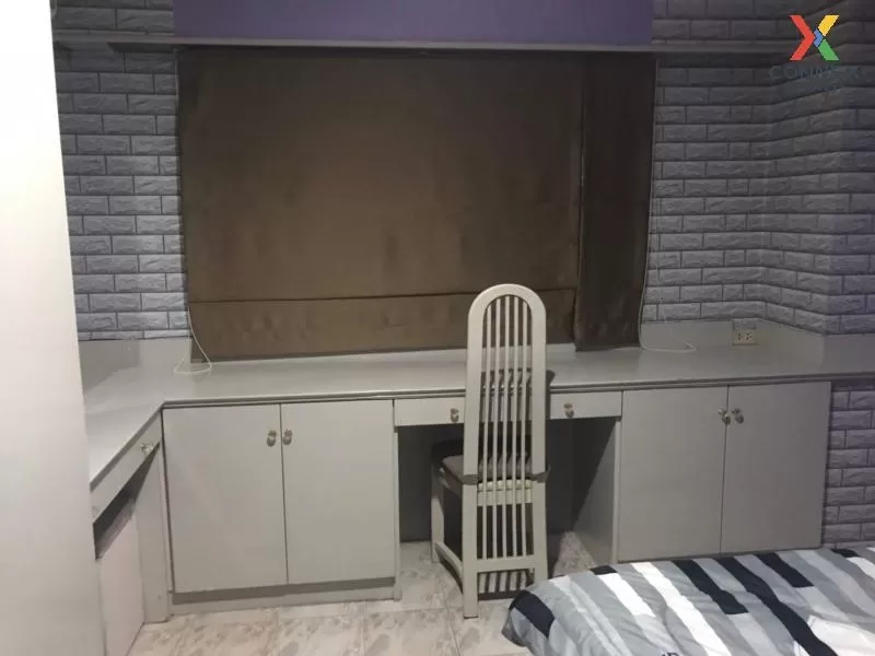 เช่าคอนโด  เดอะ วอเตอร์ฟอร์ด พระราม 4 BTS-พระโขนง คลองเตย เขต พระ