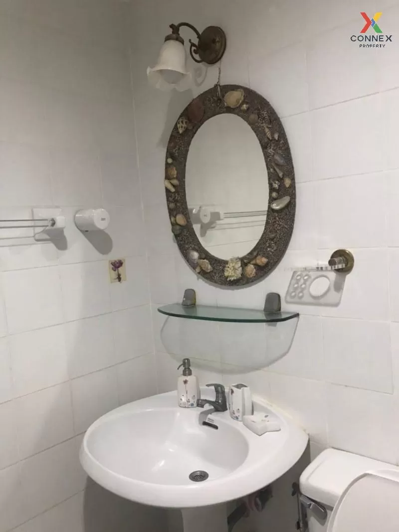 เช่าคอนโด  เดอะ วอเตอร์ฟอร์ด พระราม 4 BTS-พระโขนง คลองเตย เขต พระ