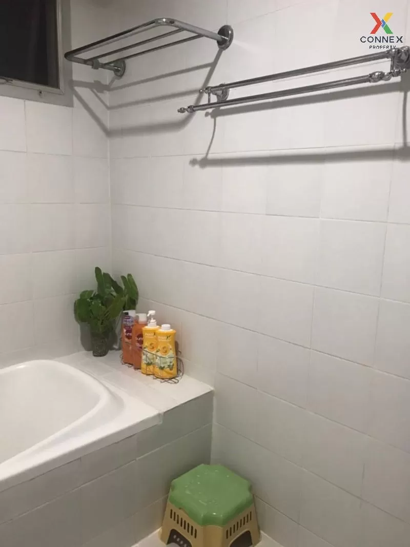 เช่าคอนโด  เดอะ วอเตอร์ฟอร์ด พระราม 4 BTS-พระโขนง คลองเตย เขต พระ