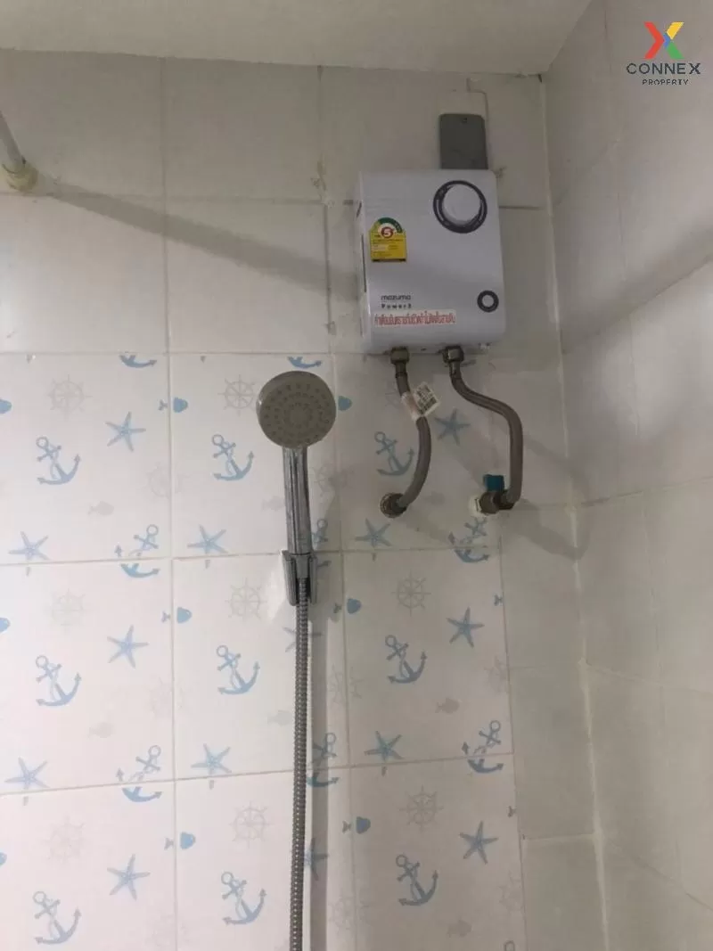 เช่าคอนโด  เดอะ วอเตอร์ฟอร์ด พระราม 4 BTS-พระโขนง คลองเตย เขต พระ