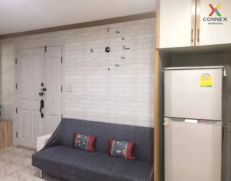 เช่าคอนโด  เดอะ วอเตอร์ฟอร์ด พระราม 4 BTS-พระโขนง คลองเตย เขต พระ 3