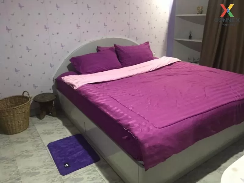 เช่าคอนโด  เดอะ วอเตอร์ฟอร์ด พระราม 4 BTS-พระโขนง คลองเตย เขต พระ