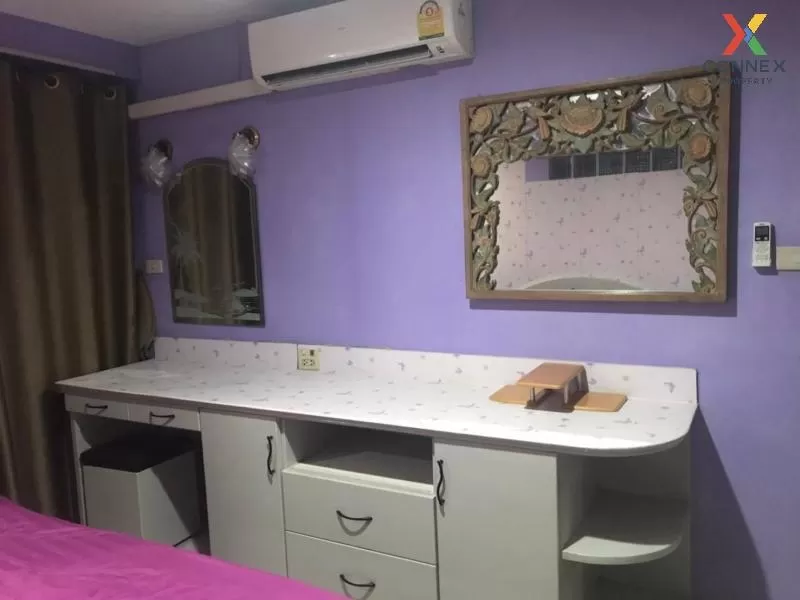 เช่าคอนโด  เดอะ วอเตอร์ฟอร์ด พระราม 4 BTS-พระโขนง คลองเตย เขต พระ