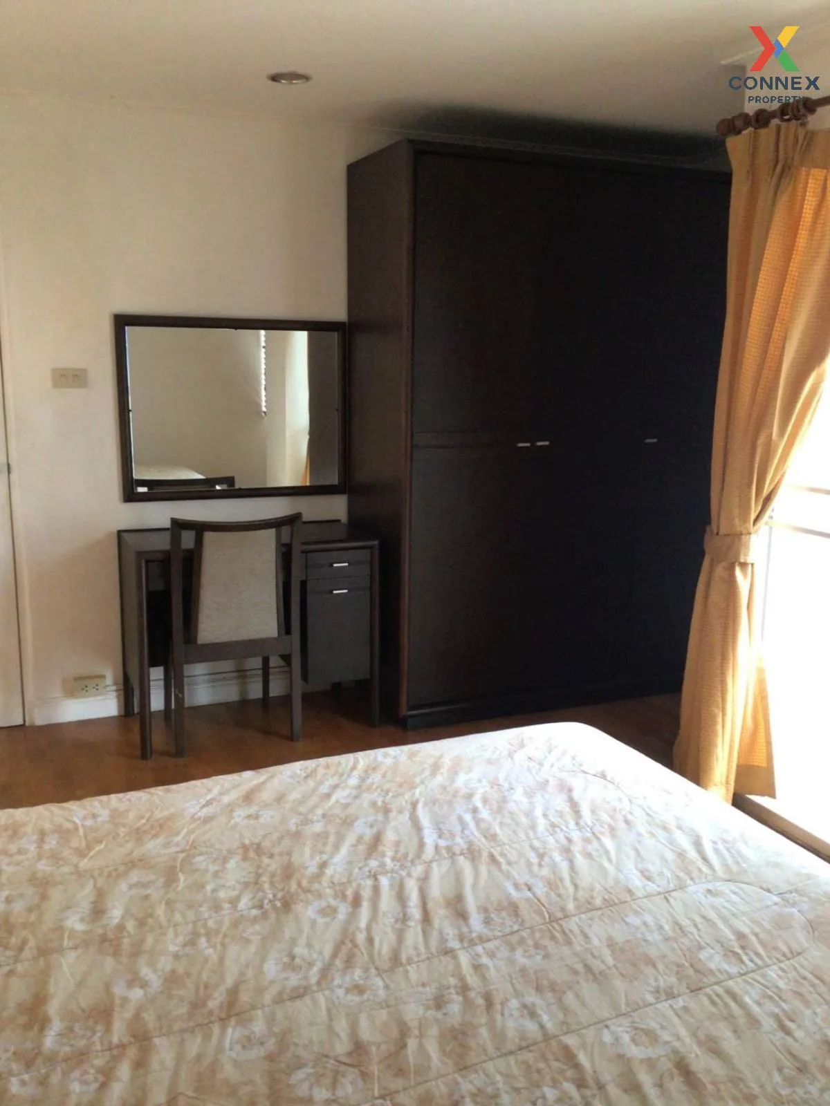 FOR RENT condo , Waterford Rama 4 , BTS-Phra Khanong , Khlong Toe