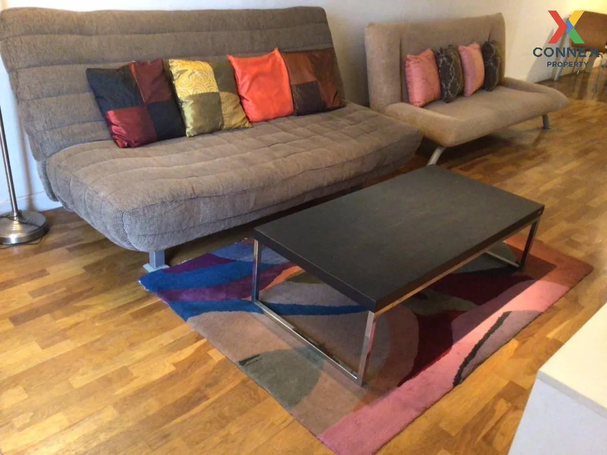 FOR RENT condo , Waterford Rama 4 , BTS-Phra Khanong , Khlong Toe 1