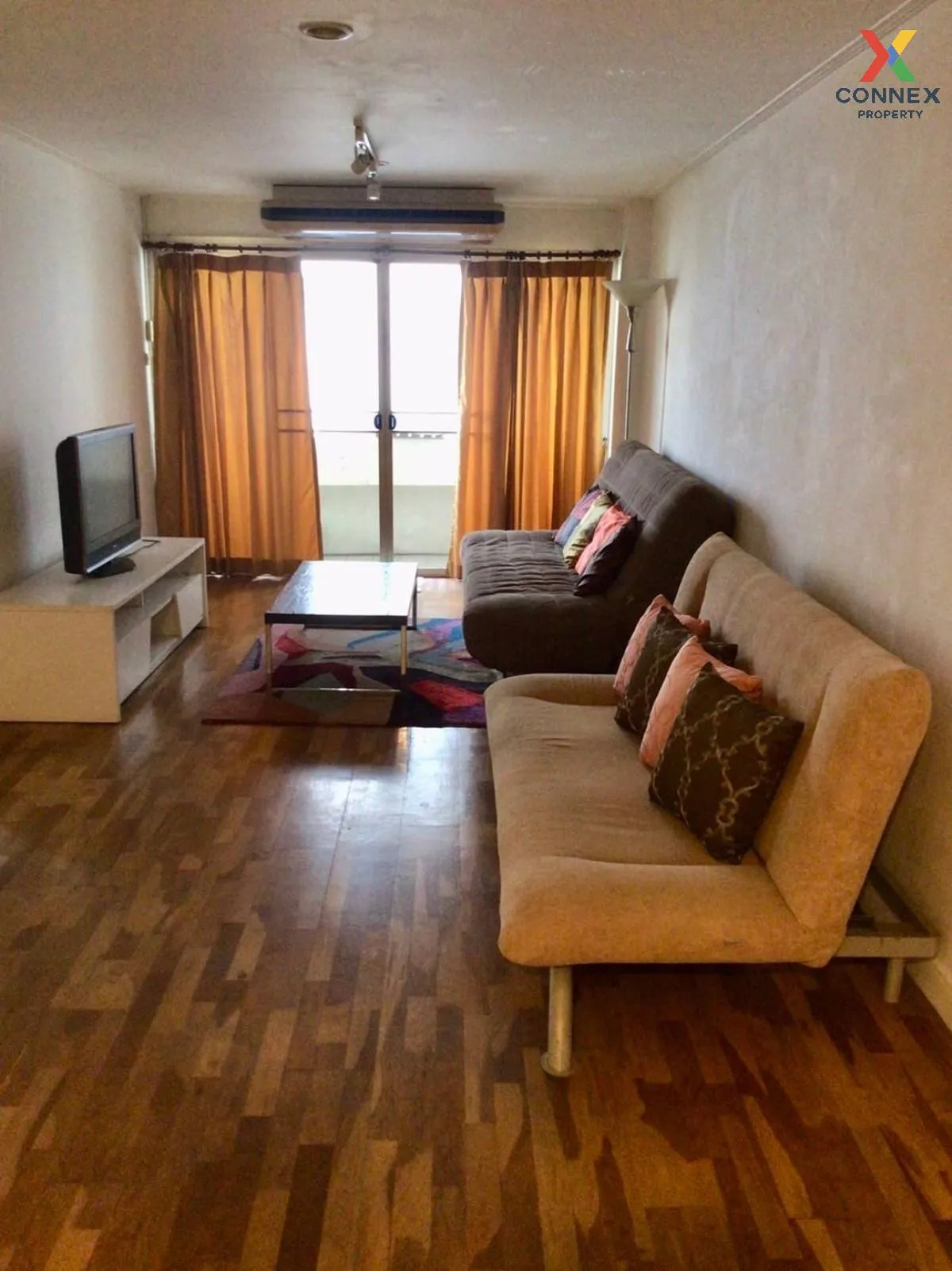 FOR RENT condo , Waterford Rama 4 , BTS-Phra Khanong , Khlong Toe 2