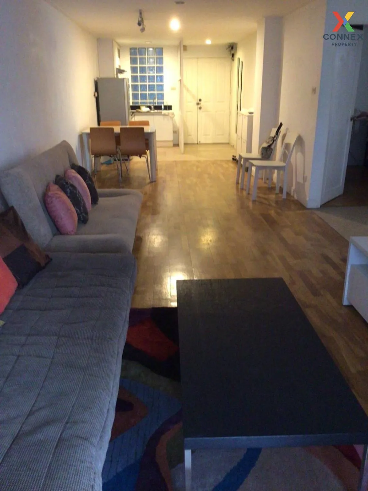 FOR RENT condo , Waterford Rama 4 , BTS-Phra Khanong , Khlong Toe 3