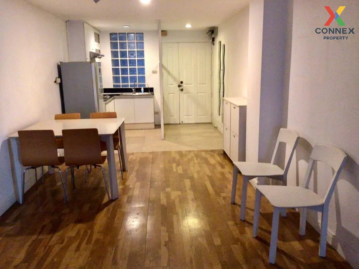 FOR RENT condo , Waterford Rama 4 , BTS-Phra Khanong , Khlong Toe