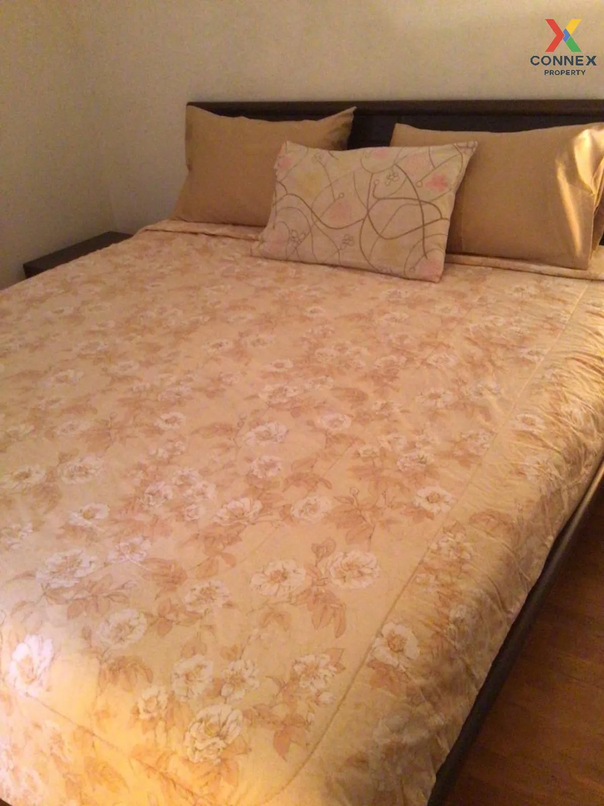 FOR RENT condo , Waterford Rama 4 , BTS-Phra Khanong , Khlong Toe