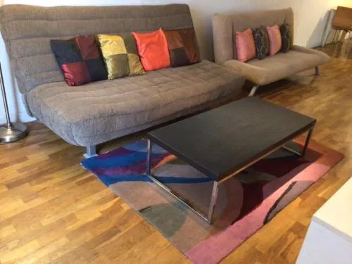 เช่าคอนโด  เดอะ วอเตอร์ฟอร์ด พระราม 4 BTS-พระโขนง คลองเตย เขต พระโขนง กรุงเทพ CX-23922