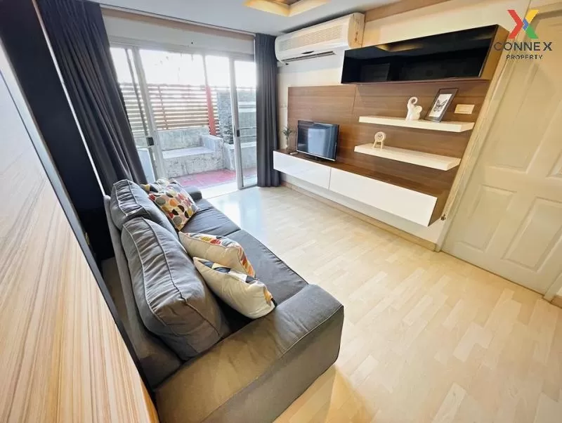 FOR RENT condo , Waterford Rama 4 , BTS-Phra Khanong , Khlong Toe 1