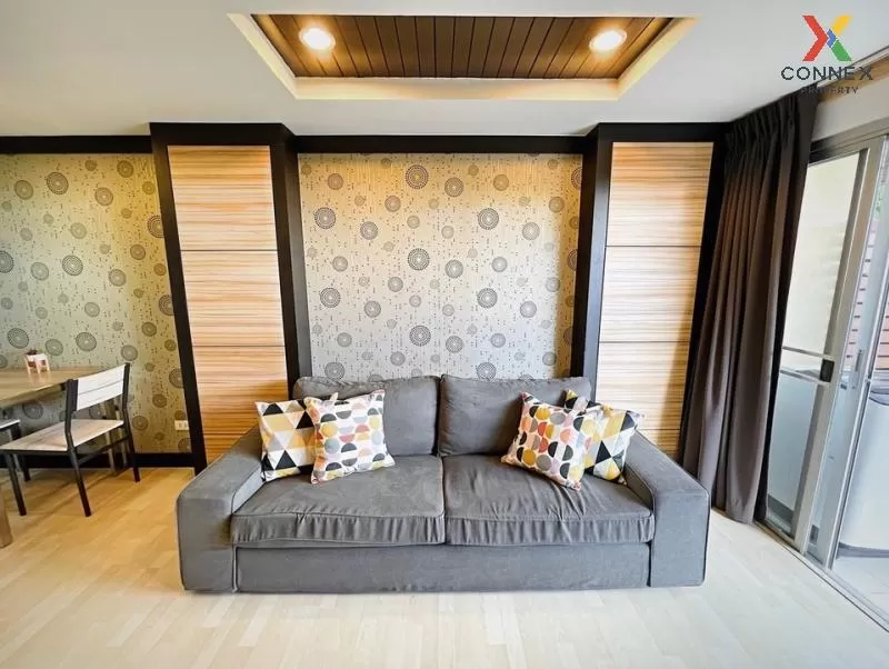FOR RENT condo , Waterford Rama 4 , BTS-Phra Khanong , Khlong Toe 2
