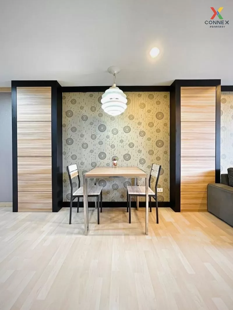 FOR RENT condo , Waterford Rama 4 , BTS-Phra Khanong , Khlong Toe 4