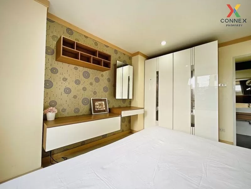 FOR RENT condo , Waterford Rama 4 , BTS-Phra Khanong , Khlong Toe