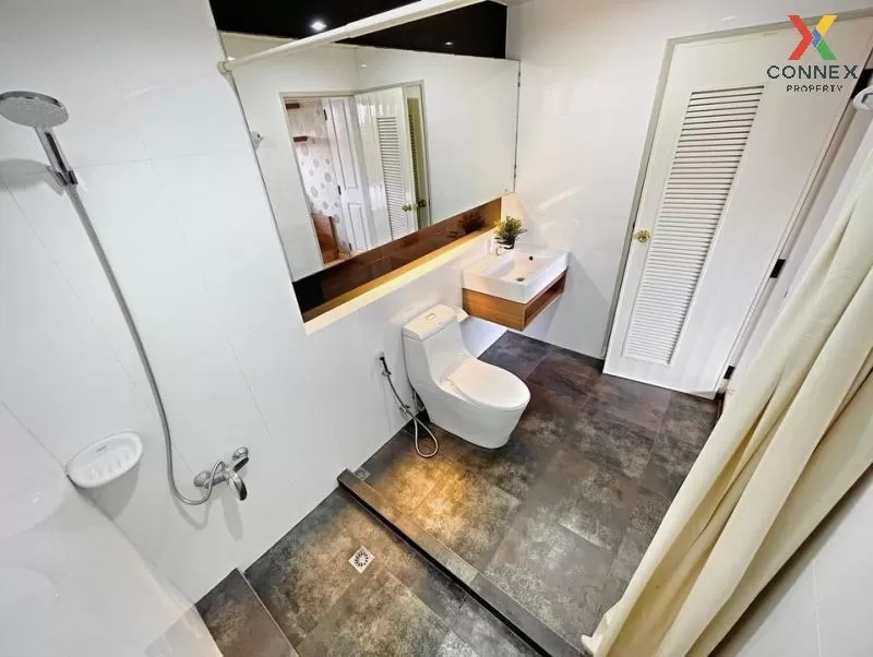 FOR RENT condo , Waterford Rama 4 , BTS-Phra Khanong , Khlong Toe