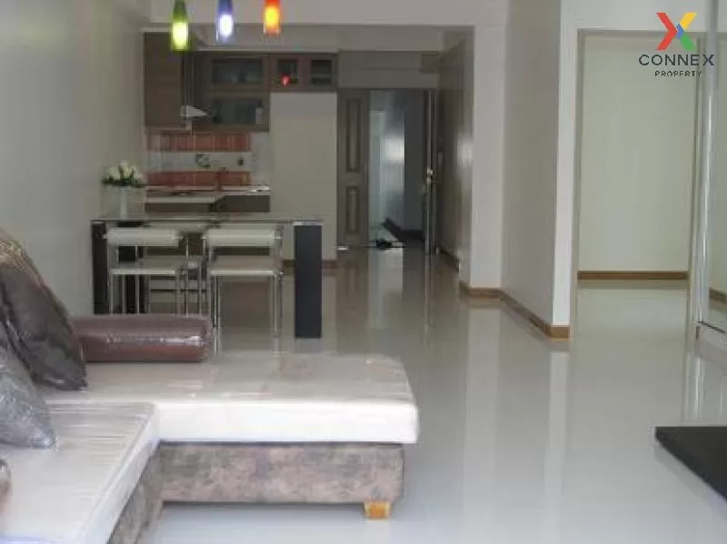 FOR RENT condo , Waterford Rama 4 , BTS-Phra Khanong , Khlong Toe 1