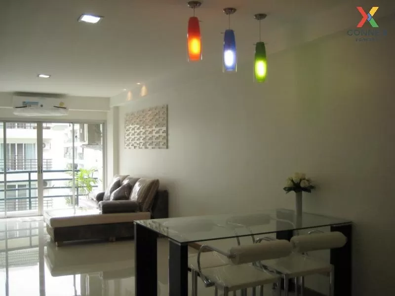 FOR RENT condo , Waterford Rama 4 , BTS-Phra Khanong , Khlong Toe 2