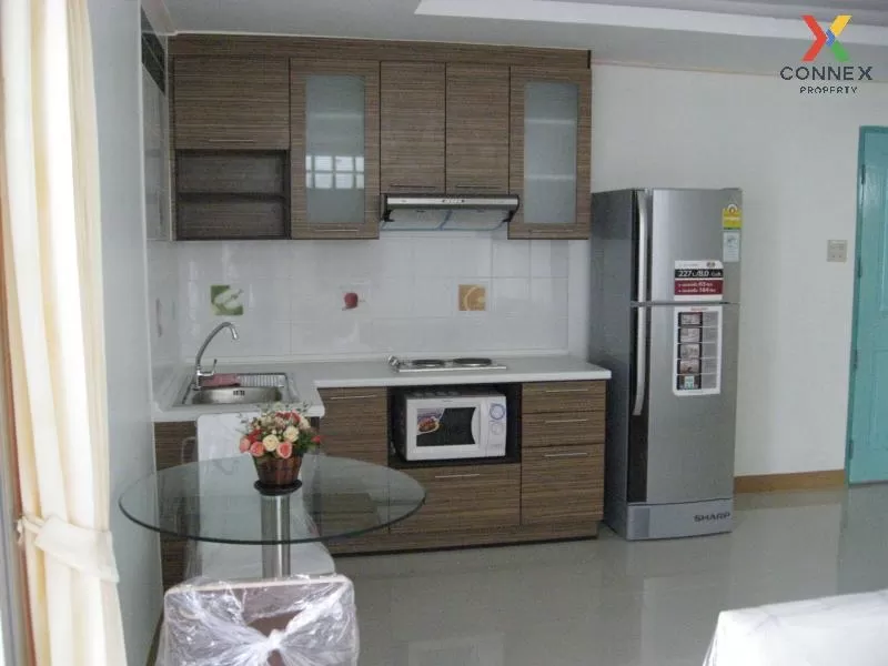 FOR RENT condo , Waterford Rama 4 , BTS-Phra Khanong , Khlong Toe 2