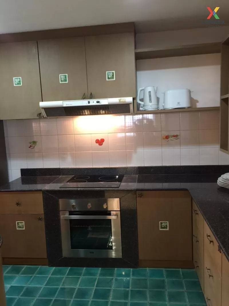 เช่าคอนโด  เดอะ วอเตอร์ฟอร์ด พาร์ค สุขุมวิท 53 BTS-ทองหล่อ คลองตั 2