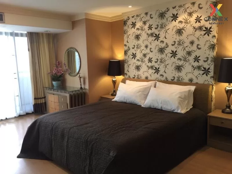 เช่าคอนโด  เดอะ วอเตอร์ฟอร์ด พาร์ค สุขุมวิท 53 BTS-ทองหล่อ คลองตั