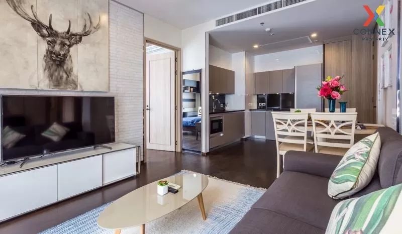 FOR RENT condo , The XXXIX by Sansiri , BTS-Phrom Phong , Khlong  2