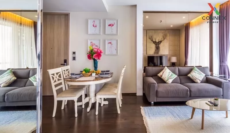 FOR RENT condo , The XXXIX by Sansiri , BTS-Phrom Phong , Khlong  4