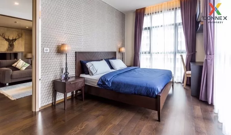 FOR RENT condo , The XXXIX by Sansiri , BTS-Phrom Phong , Khlong 