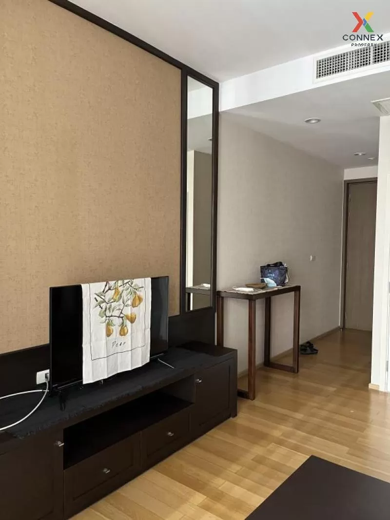 เช่าคอนโด   เดอะ เทอร์ทีไนน์ บาย แสนสิริ BTS-พร้อมพงษ์ คลองเตยเหน 2