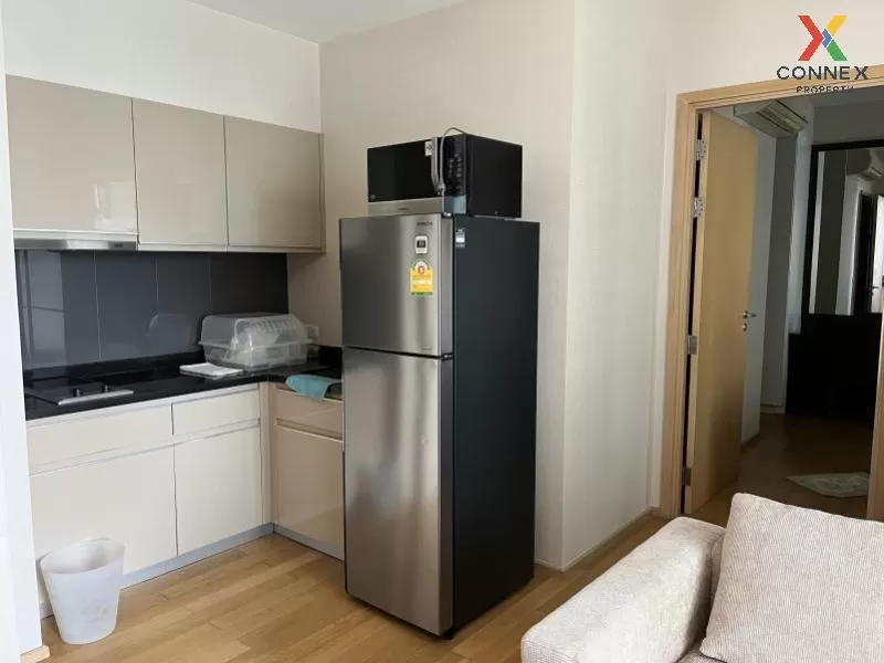 เช่าคอนโด   เดอะ เทอร์ทีไนน์ บาย แสนสิริ BTS-พร้อมพงษ์ คลองเตยเหน 4