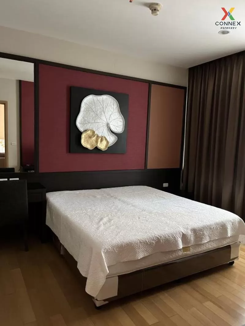 เช่าคอนโด   เดอะ เทอร์ทีไนน์ บาย แสนสิริ BTS-พร้อมพงษ์ คลองเตยเหน