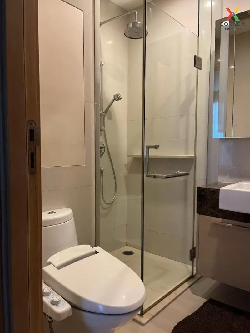 เช่าคอนโด   เดอะ เทอร์ทีไนน์ บาย แสนสิริ BTS-พร้อมพงษ์ คลองเตยเหน