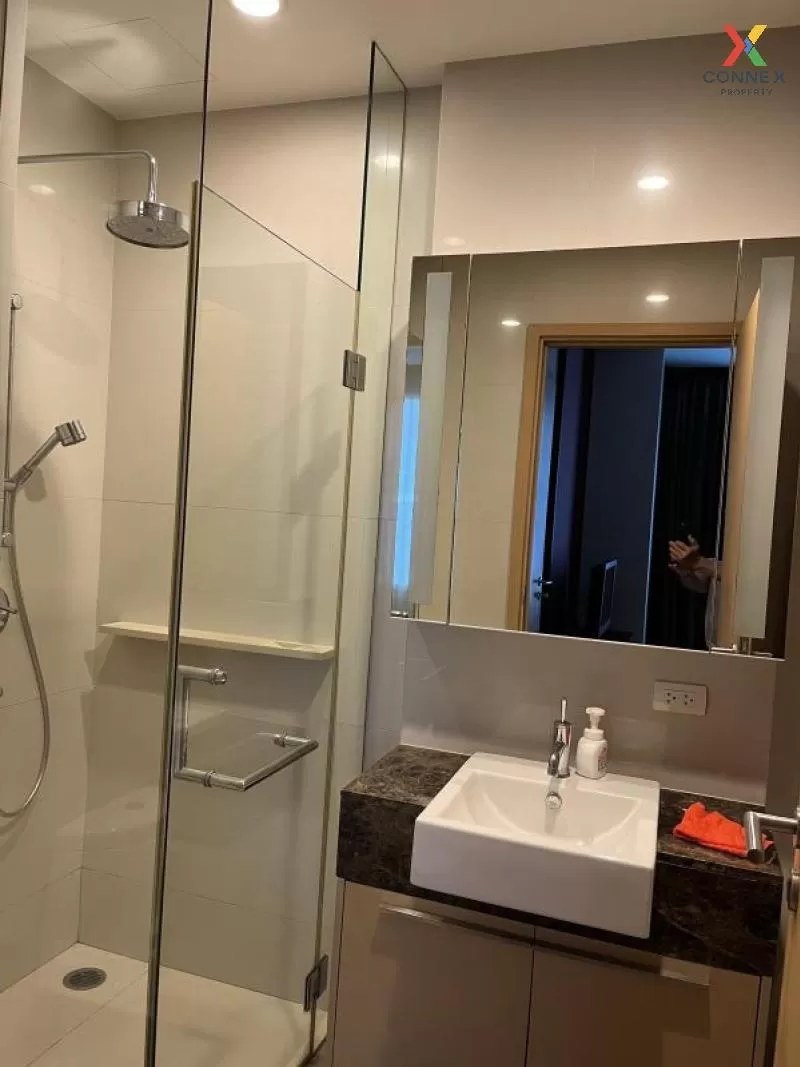 เช่าคอนโด   เดอะ เทอร์ทีไนน์ บาย แสนสิริ BTS-พร้อมพงษ์ คลองเตยเหน