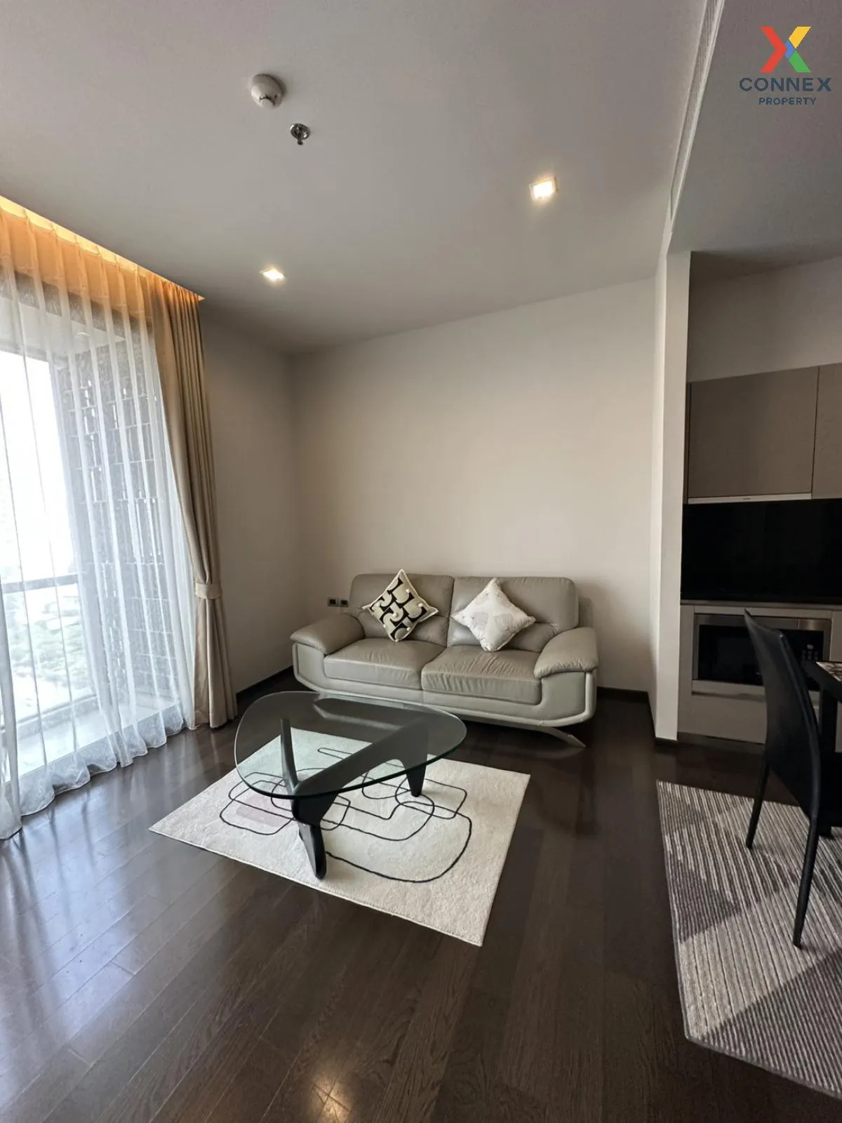 FOR RENT condo , The XXXIX by Sansiri , BTS-Phrom Phong , Khlong  1