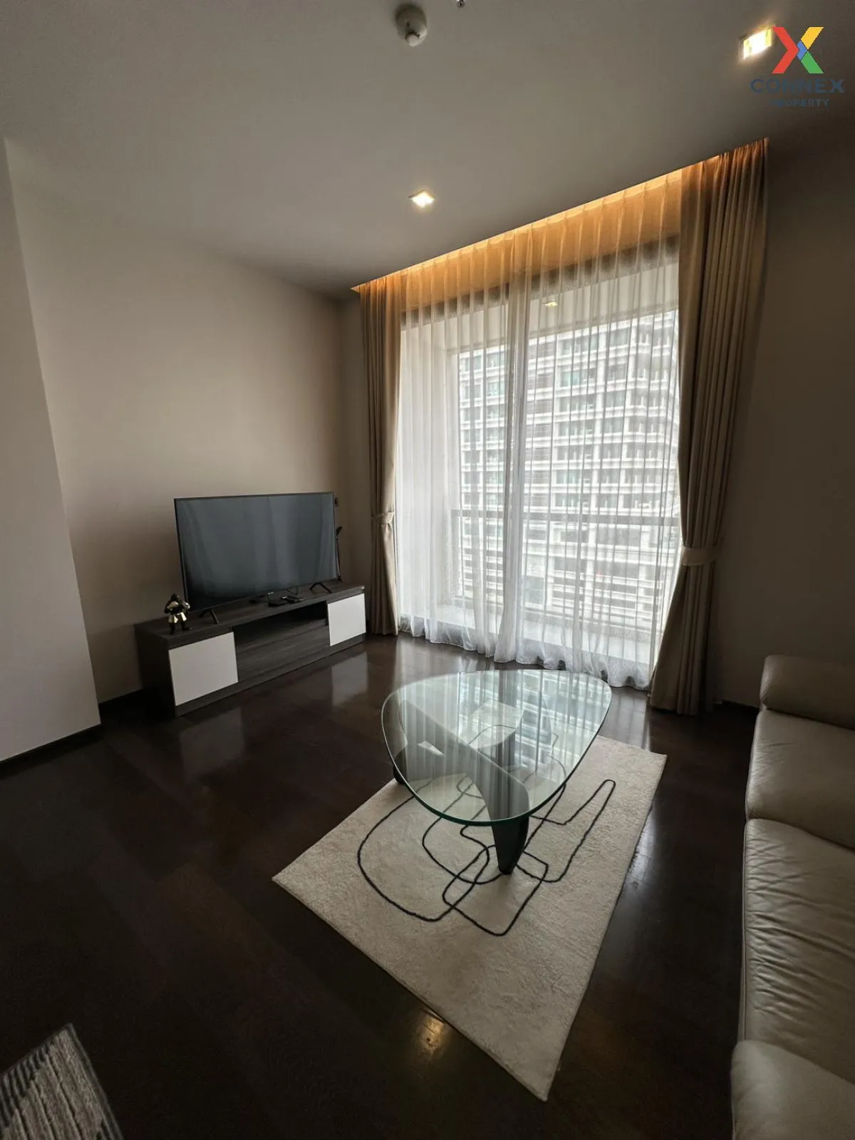 FOR RENT condo , The XXXIX by Sansiri , BTS-Phrom Phong , Khlong  2