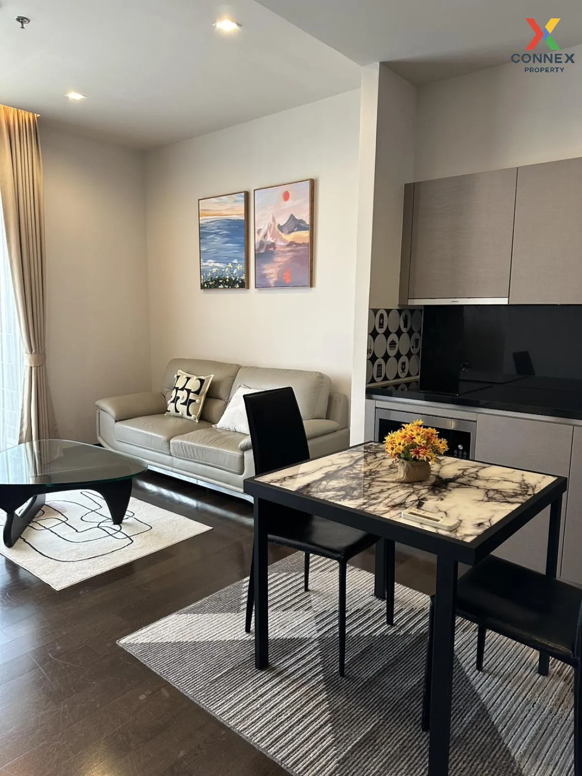 FOR RENT condo , The XXXIX by Sansiri , BTS-Phrom Phong , Khlong 