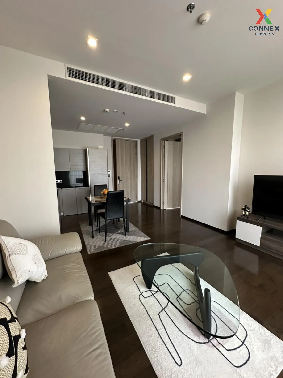 FOR RENT condo , The XXXIX by Sansiri , BTS-Phrom Phong , Khlong 
