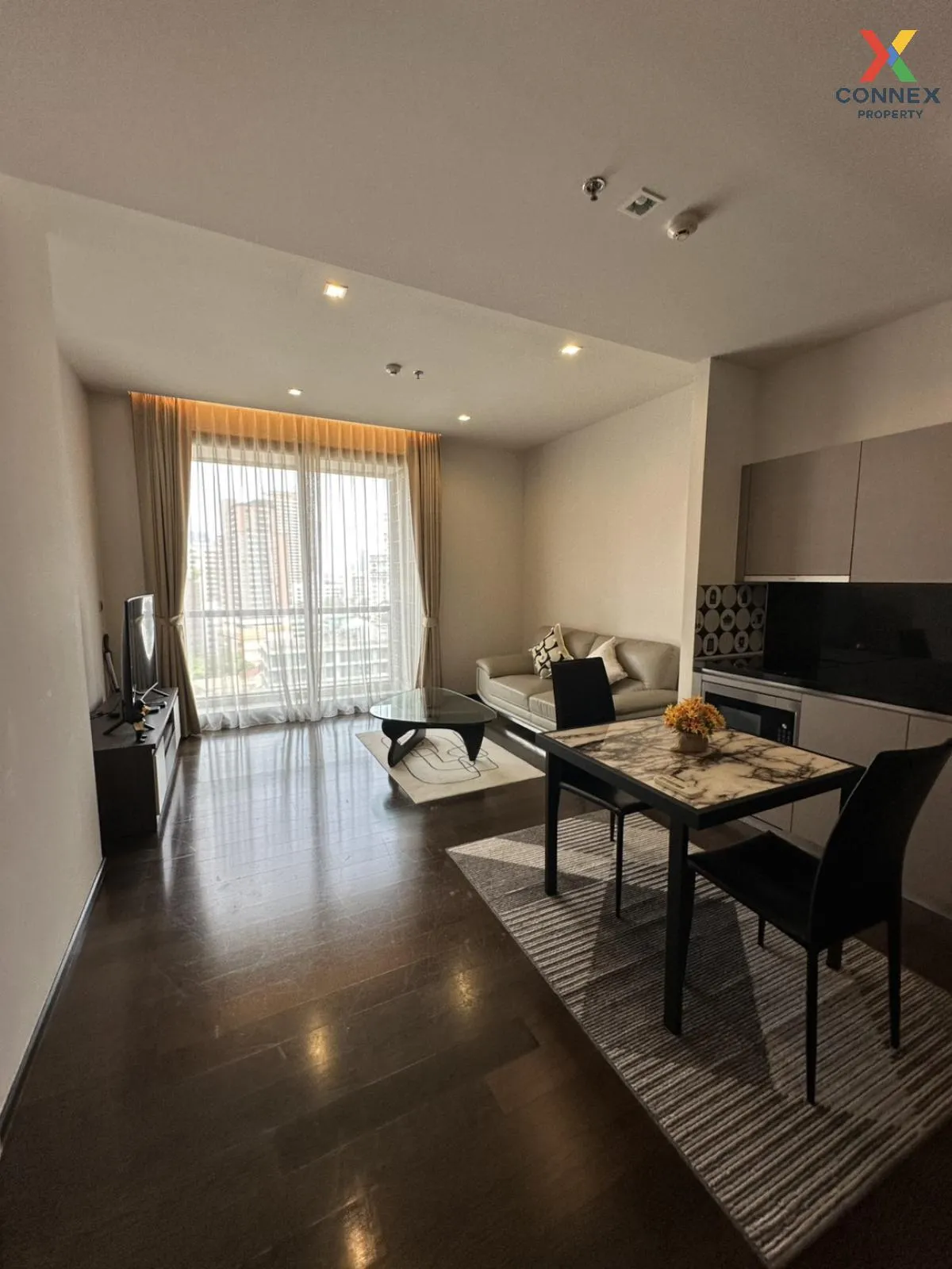 FOR RENT condo , The XXXIX by Sansiri , BTS-Phrom Phong , Khlong 