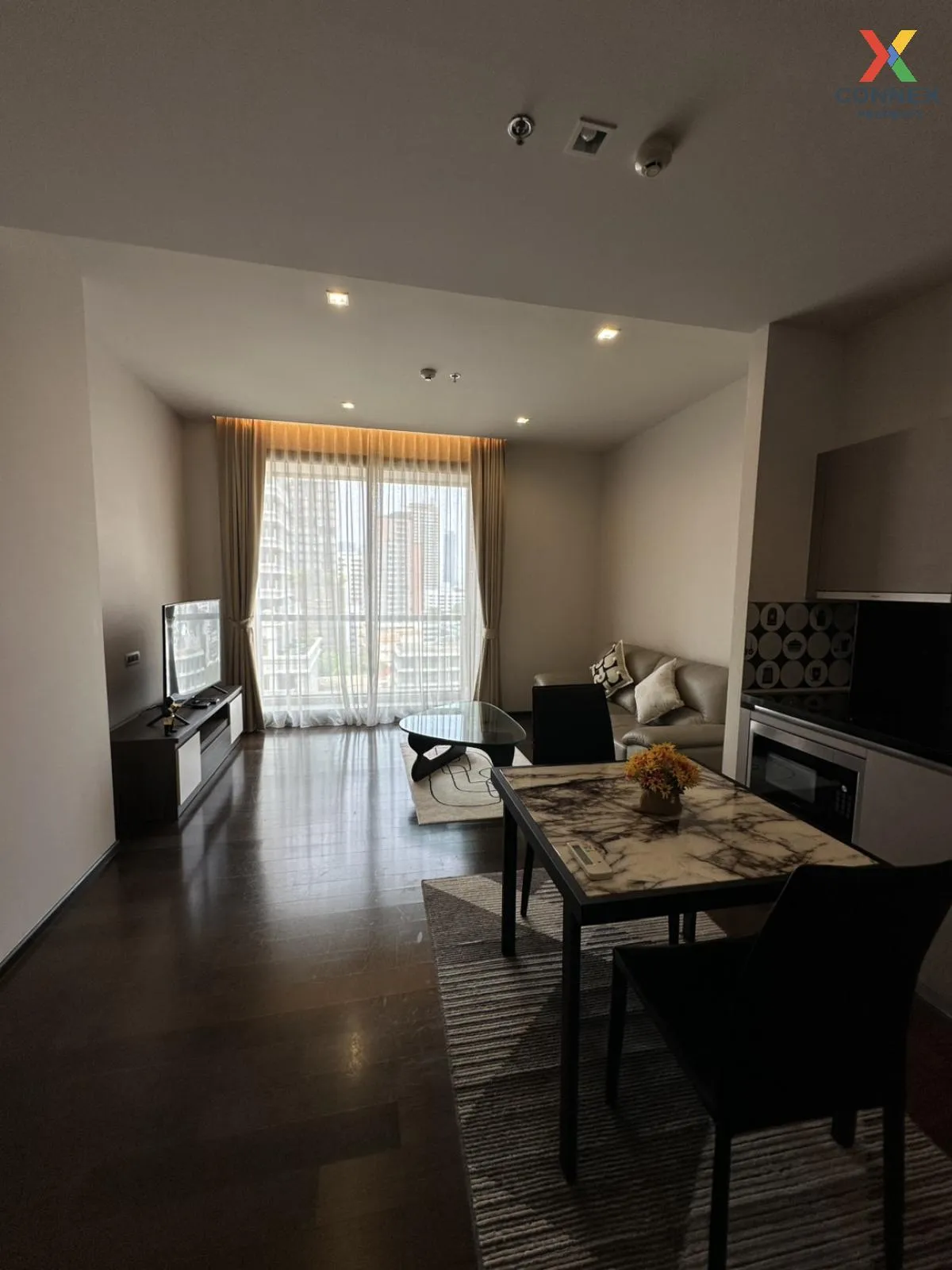 FOR RENT condo , The XXXIX by Sansiri , BTS-Phrom Phong , Khlong 
