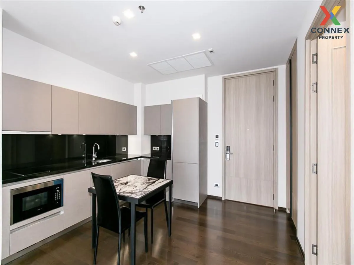 FOR RENT condo , The XXXIX by Sansiri , BTS-Phrom Phong , Khlong 