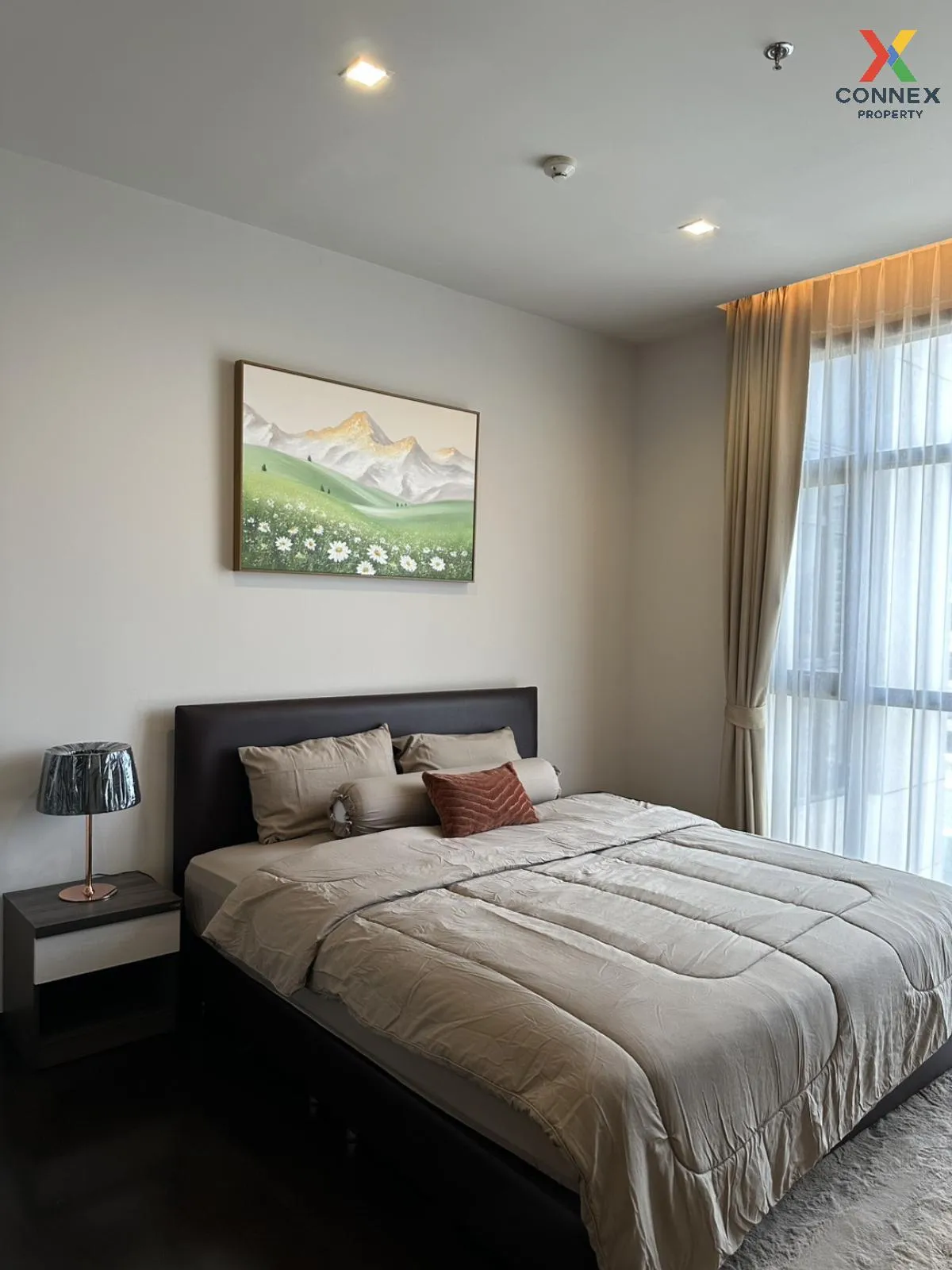 FOR RENT condo , The XXXIX by Sansiri , BTS-Phrom Phong , Khlong 
