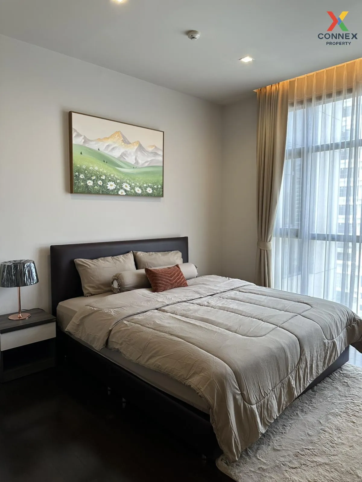 FOR RENT condo , The XXXIX by Sansiri , BTS-Phrom Phong , Khlong 