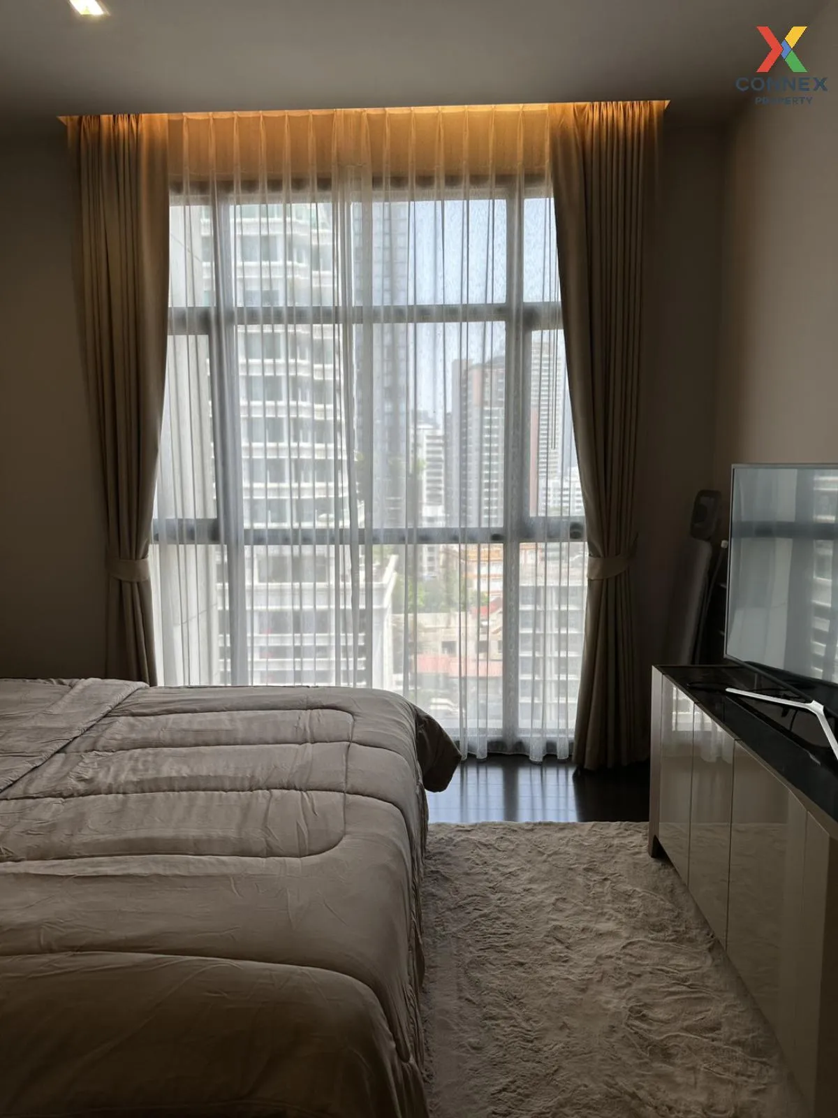 FOR RENT condo , The XXXIX by Sansiri , BTS-Phrom Phong , Khlong 