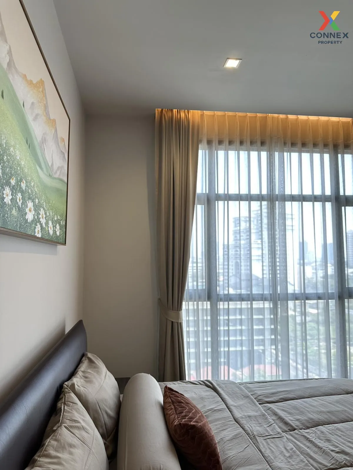 FOR RENT condo , The XXXIX by Sansiri , BTS-Phrom Phong , Khlong 