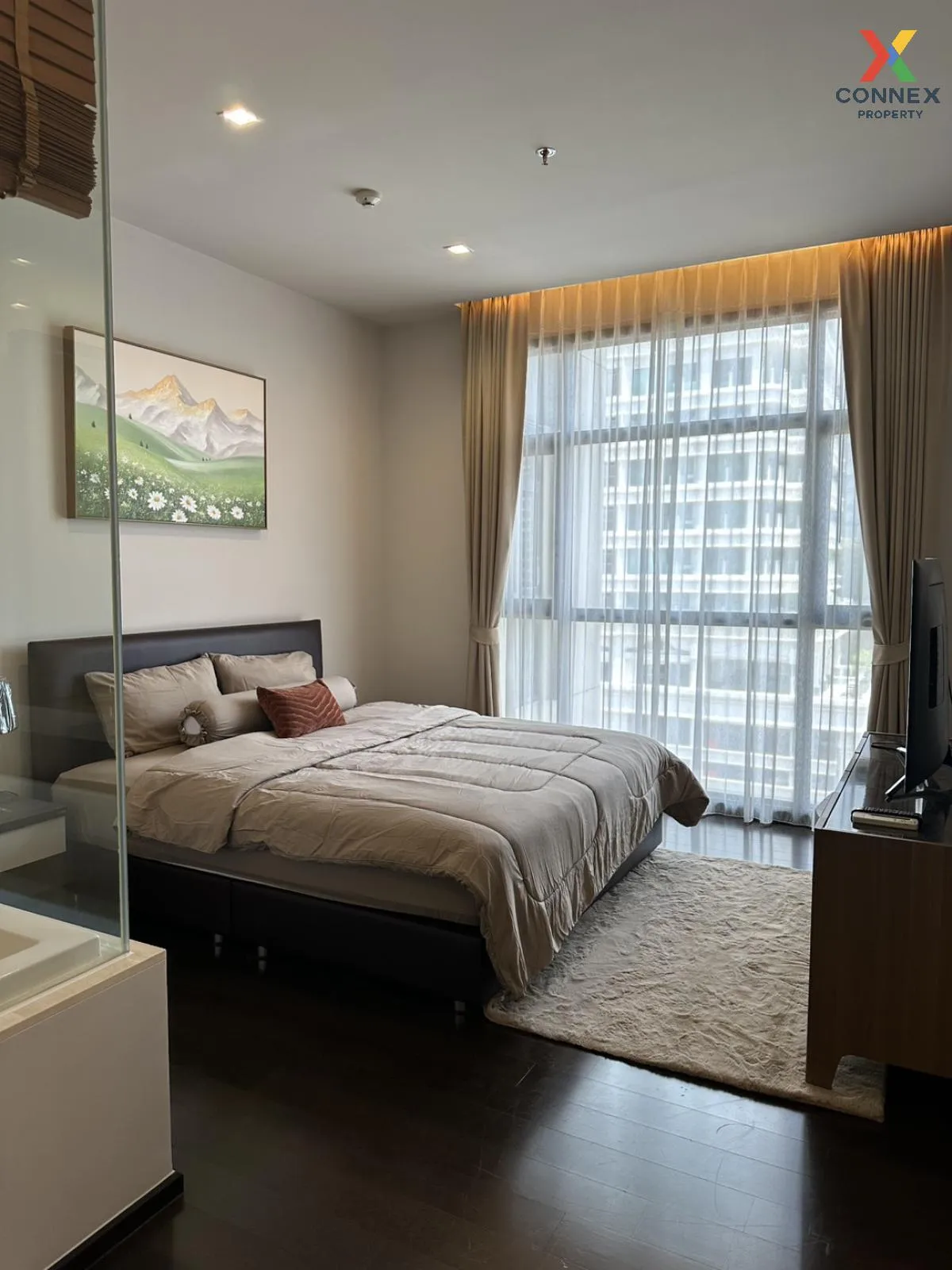 FOR RENT condo , The XXXIX by Sansiri , BTS-Phrom Phong , Khlong 