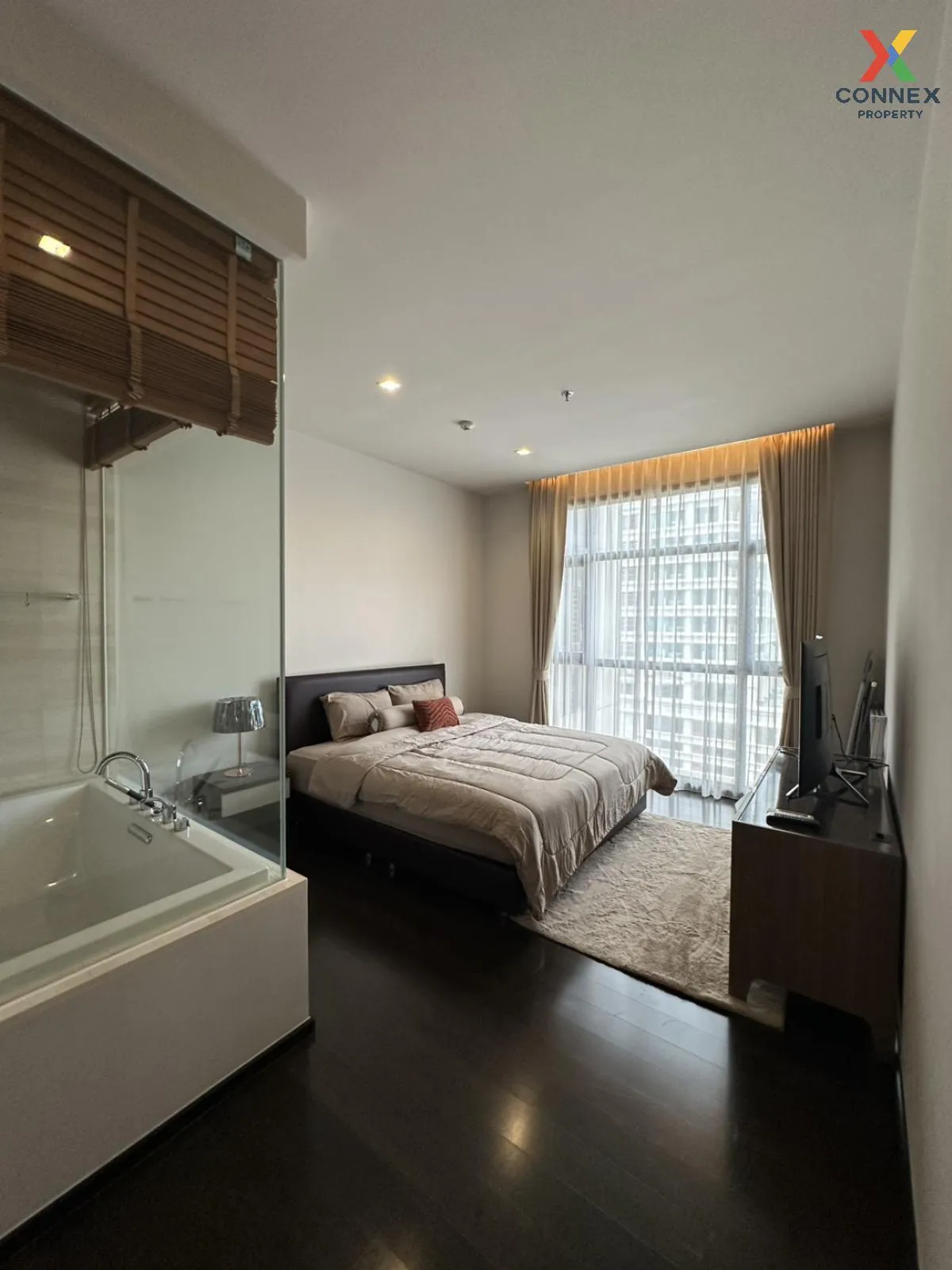 FOR RENT condo , The XXXIX by Sansiri , BTS-Phrom Phong , Khlong 
