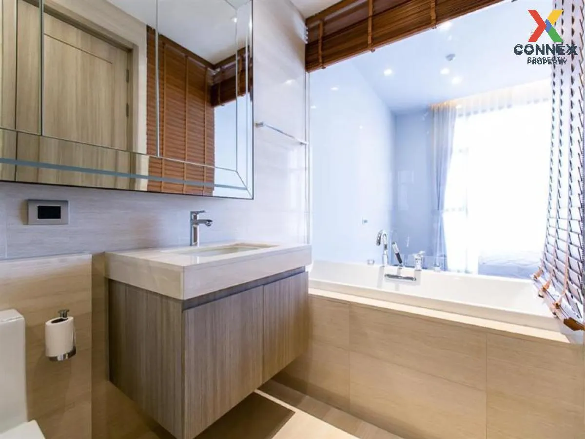 FOR RENT condo , The XXXIX by Sansiri , BTS-Phrom Phong , Khlong 